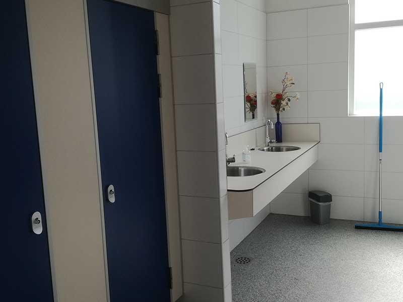 doutepoppe-camping-wastafelheren