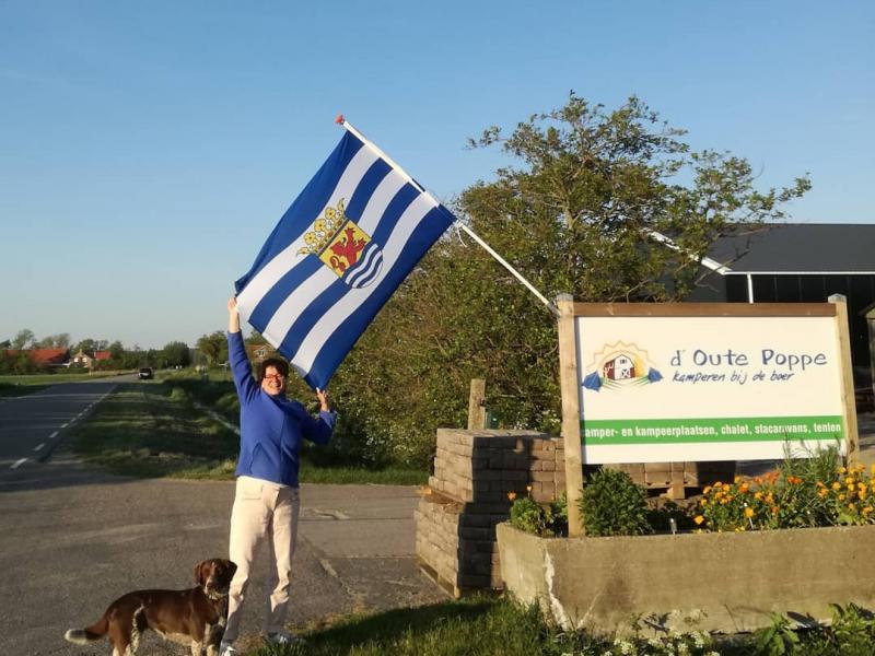welkom!